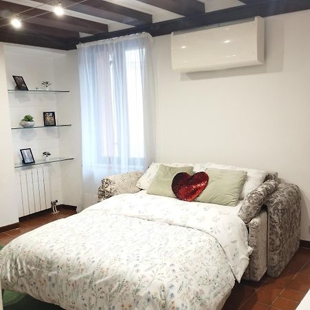 Apartamento Al Vicoletto Verona Exterior foto