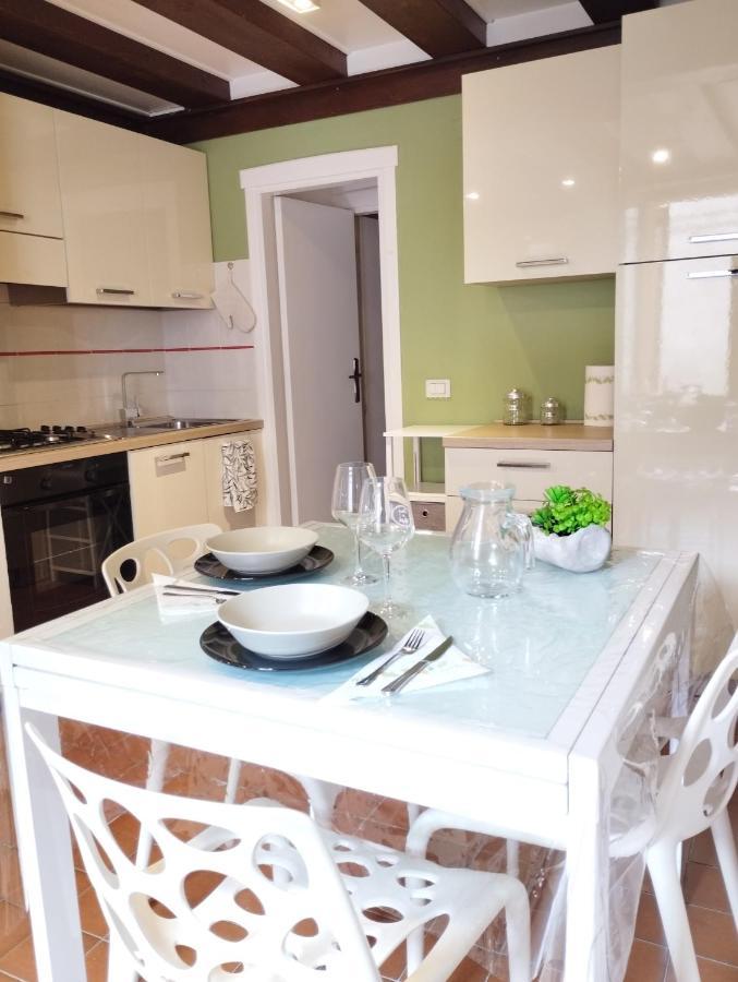 Apartamento Al Vicoletto Verona Exterior foto