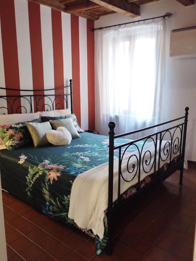 Apartamento Al Vicoletto Verona Exterior foto