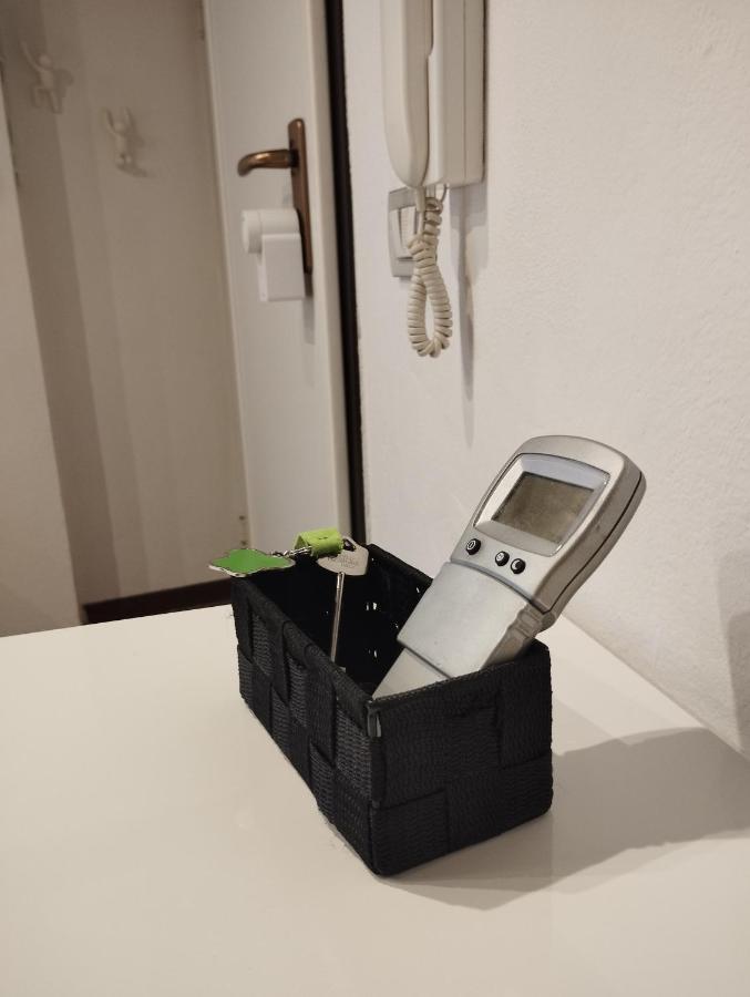 Apartamento Al Vicoletto Verona Exterior foto
